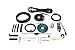 Roadmaster 98700 New Car Kit for InvisiBrake Supplemental Braking System