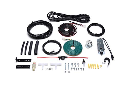 Roadmaster 98700 New Car Kit for InvisiBrake Supplemental Braking System