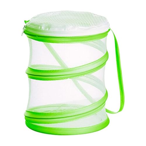 CENPEK Collapsible Bug Catcher Net, Insect and Butterfly Habitat Cage - Image 3