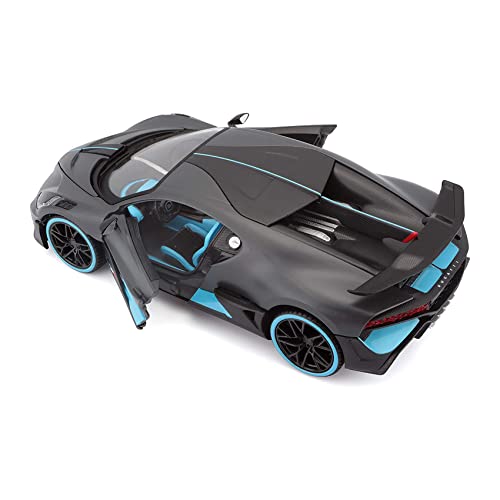 Maisto 1:24 Bugatti DIVO Edición Especial miniatura 6