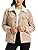 Women's Corduroy Jacket Sherpa Fleece Lined Warm Winter Coat Button Down Casual Jacket with Pockets