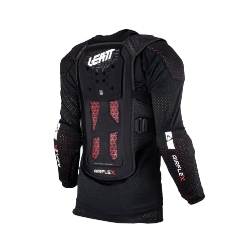 Body Protector Airflex ♀ (L) #TOP3