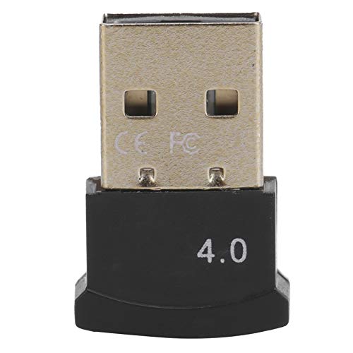 USB BT Adapter for PC,4.0 BT Adapter,BT USB Dongle,Dual Mode,Support for 98/98se/Me/2000/ for XP/for Vista/ 7/8/10