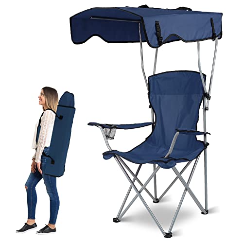 Our Top 15 Best Beach Chairs With Canopy Reviews BNB