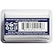 American Razor Blades Alum Block Aftershave Solution for Shaving Razor Burn Relief in Plastic Case 3.53 oz. 100gr.