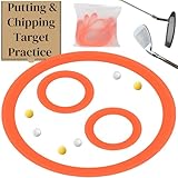 Golf Training Aid Golf Target