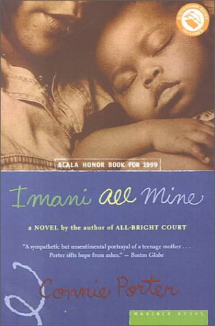 Imani All Mine 0606190082 Book Cover