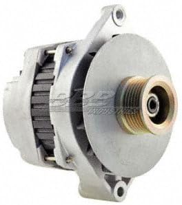 Bbb Industries 7942-2 Alternator