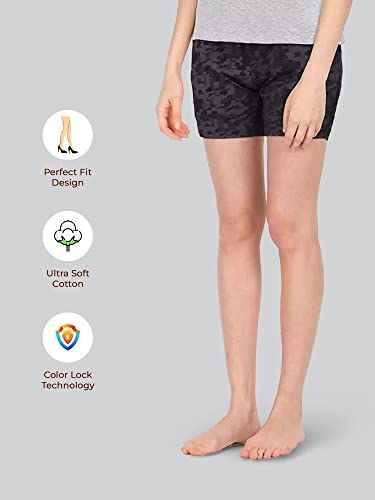 Image of Lyra Women Casual Shorts
