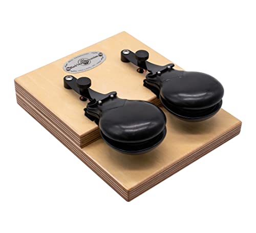 Black Swamp Percussion OV-CM