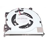État du projet: neuf Ventilateur de Refroidissement pour processeur d\'ordinateur Portable KSB06105HA -BE15 DC5V 0,4A Neuf