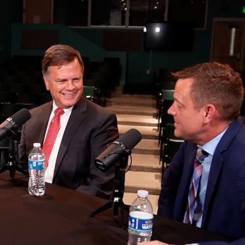 Building the Future of Cyber Education at ASCTE with Arthur Orr and Matt Massey