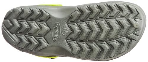 Image of Aqualite AL-636 Clogs Men | Classic Men Clogs Lightweight Slip-On Mens Clogs Casual Comfortable Clogs for Men | Men Clogs Footwear Men's Clogs & Mules
