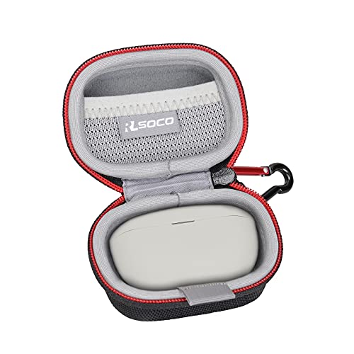 �P�[�X�J�o�[ Sony WF-1000XM4�\�j�[ ���C�����X�m�C�Y�L�����Z�����O�C���z���Ή��i�u���b�N�j