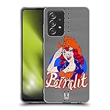 coque arriere bandit Designs Élégants & Sous Licence - Affirmez Votre Style Avec Ce Produit Officiellement Sous Licence Head Case Designs, Un Accessoire Parfait Pour Compléter Une Tenue Masculine Ou Féminine, Que Ce Soit Avec Un Hoodie Ou Un Look Décontracté. Conçue Pour Allier Protection Et Durabilité, Cette Coque Pour Galaxy A52 / A52s / 5G (2021) Est Une Excellente Idée Cadeau Tout En Garantissant La Sécurité De Votre Appareil.