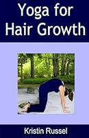 Yoga for Hair Growth 938212313X Book Cover