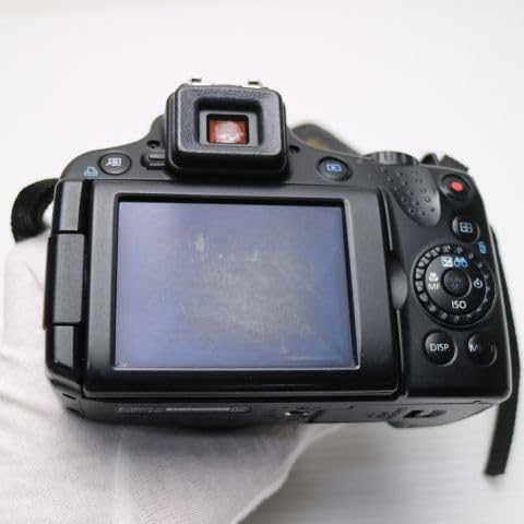Amazon | ○PowerShot SX50 HS ブラック○ | キヤノン | コンパクト
