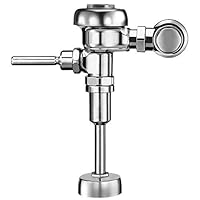 Algopix Similar Product 17 - Sloan Royal Flushometer Urinal Flush