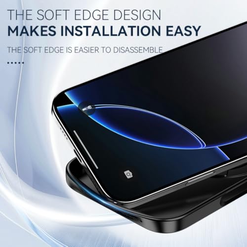 Protection Antichoc Galaxy S25 Ultra : Finis les Risques de Chute - 4