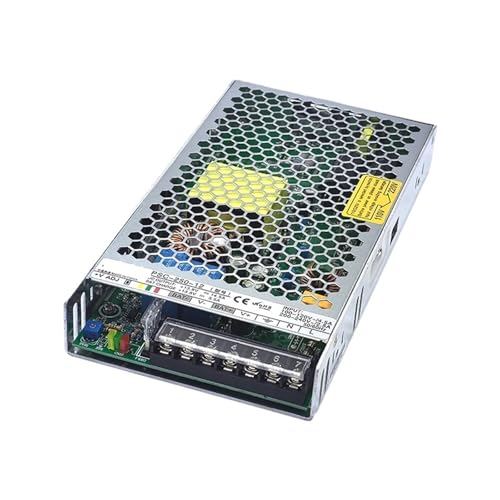 Alimentation à découpage sans coupure 250W chargeur automatique PSC-250-24