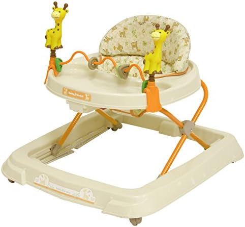 Baby Trend Activity Walker