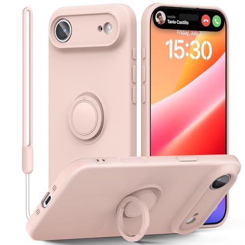 pcgaga iPhone AirP[X6.6C`Ή VRXfUC [Oz_[X^h] [XgXgbv] [}CNt@Co[n] ϏՌیP[XJo[ iPhone Airp sN