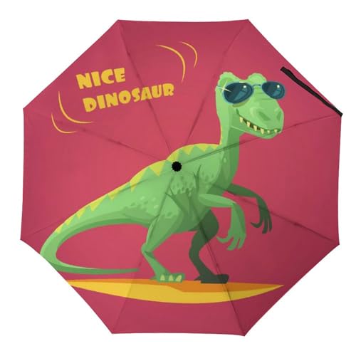 Parapluie pliant galaxie automatique compact et pliable pour homme et femme