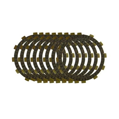Kit de embrague de baquelita para evitar tirones en motos F650, F650GS y F650CS