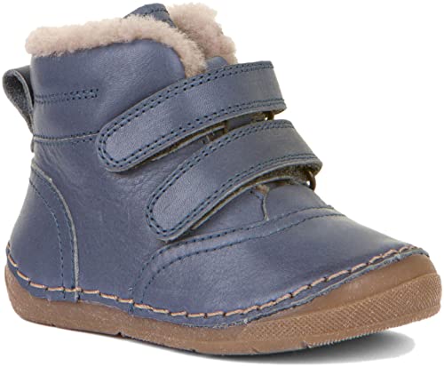 Froddo Baby Lauflernschuhe Krabbelschuhe Paix Boots Lederkombination...