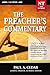 The Preacher's Commentary - Vol. 34- James/1,2 Peter/jude