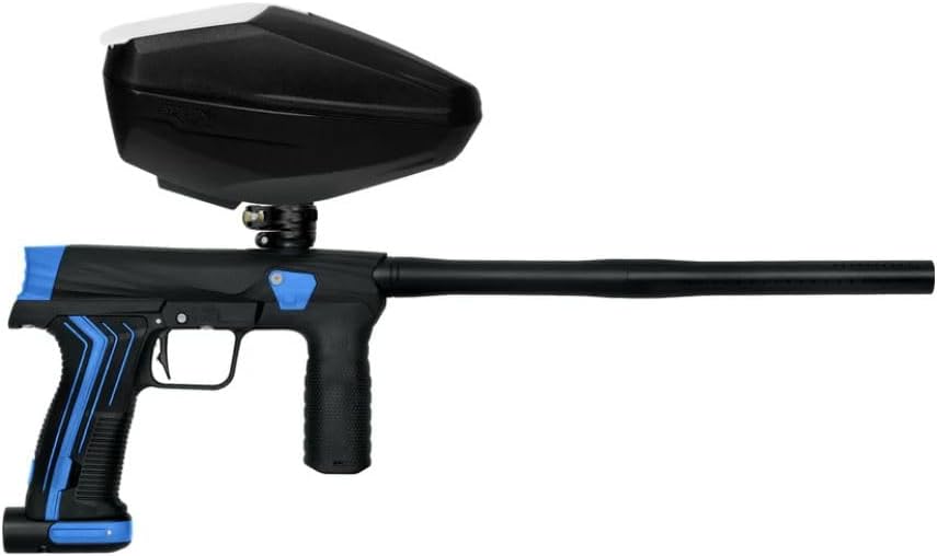Planet Eclipse Etha 3M Mechanical Paintball Marker Speed Package