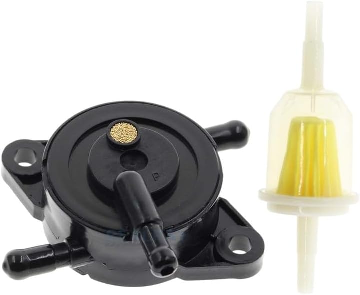 Replacement Auto Parts For Fuel Pump & Filter for Kawasaki FR541V FR600V FR651V FR691V FR730V Mod-R36R-30452