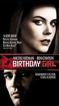 The Birthday/THE VIDEOS+DOCS SEP 2005-N… From The Archives -The Birthday Party- Videography