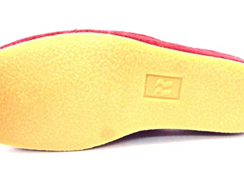Romika Shoes GmbH 63055_35_bordo