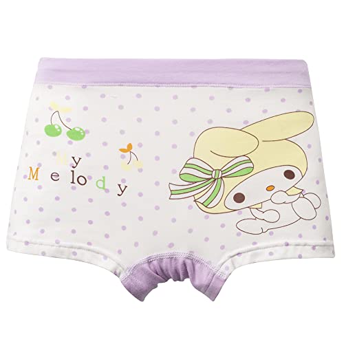 Core Pretty Girls Cotton Underwear Soft Boy Shorts Kids Boxer Briefs Panties thumb #6