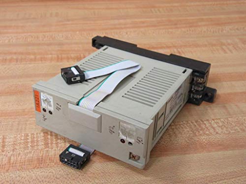 OMRON - 3G2A3IA221 Industrial Control System 3G2A3-IA221 I/O Device