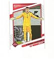 DOMINIK LIVAKOVIC 2021-22 Panini Donruss Road to FIFA World Cup Qatar 2022 Soccer #38 Card Croatia