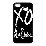 XO Weeknd