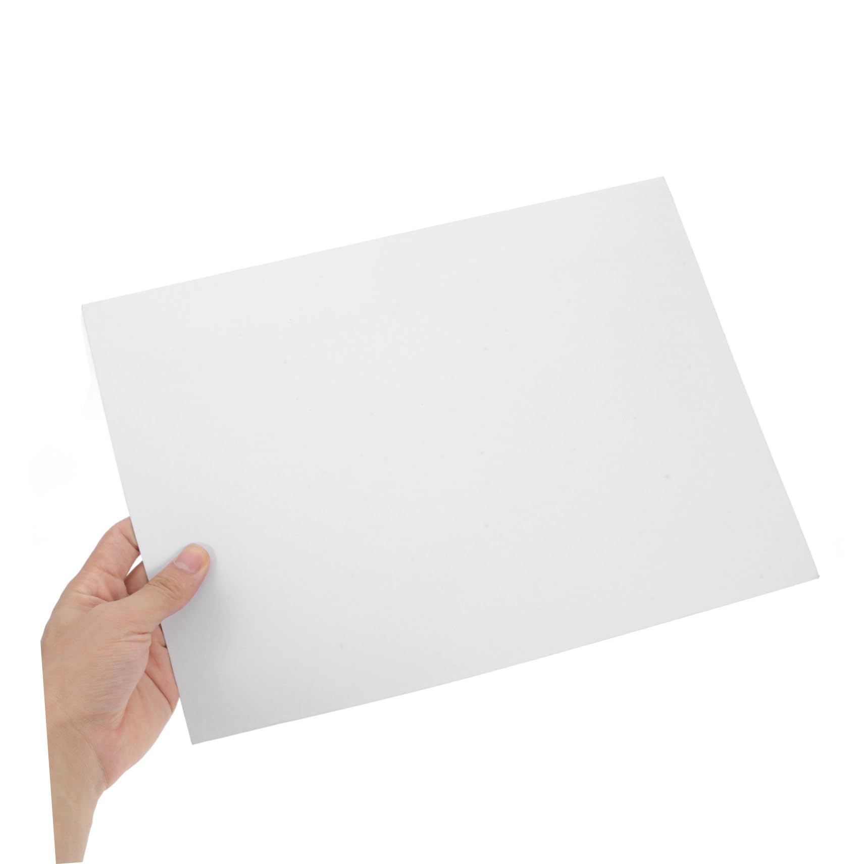 40pezzi Buste Postali Autoadesive Rigide Per Spedizione Foto Documenti Buste Portaoggetti Multifunzionali Sacchetti Porta Documenti Ufficio