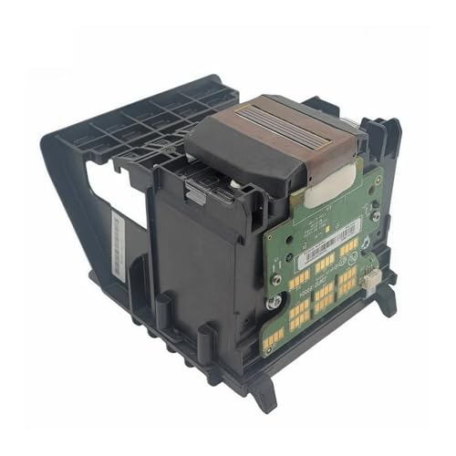 Tête d'impression haute précision HP 953 pour des documents OfficeJet parfaits