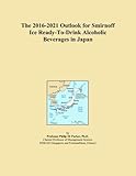 smirnoff drinks mixed  The 2016-2021 Outlook for Smirnoff Ice Ready-To-Drink Alcoholic Beverages in Japan