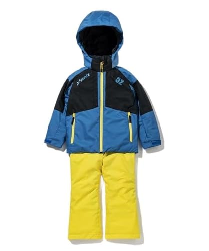 [tFjbNX] JUNIOR KISKA Jr. TWO-PIECE BLUE JP-130 EU-6-10