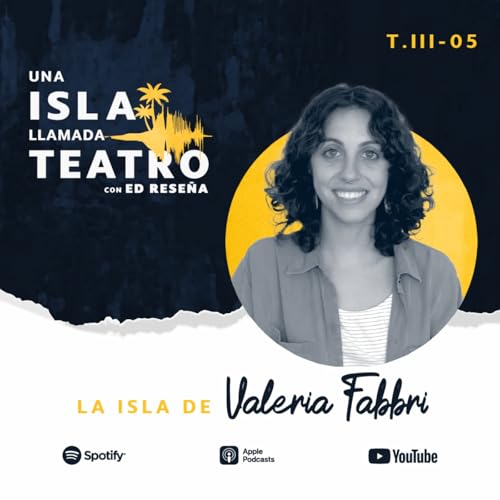 La Isla de Valeria Fabbri 3x05