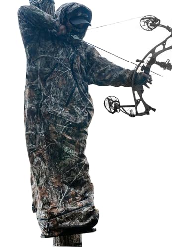 IWOM HeatLoc Pro Extreme Insulated Hunting Suit