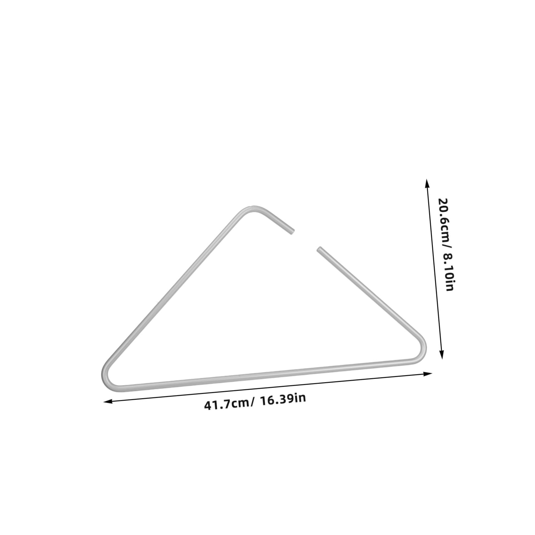 Levemolo Elegant Design Hangers Strong Load-Bearing Capacity Space Saving Hangers for Closet