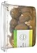 MEDITERRANEAN MARKET BY DIVINA Pitted Marinated Lemon Garlic Olives, 8.1 OZ