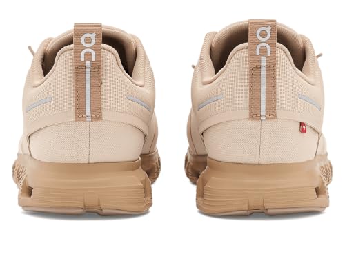 Image of On Men's Cloud 6 WP Sneakers