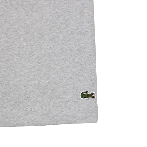 Image of Lacoste Men's Regular Fit Fleece Shorts