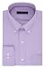 Tommy Hilfiger Men's Non Iron Regular Fit Gingham Buttondown Collar Dress Shirt