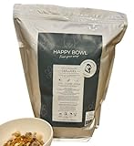 HAPPY BOWL Feed your way!